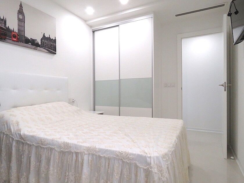 Townhouse in Gran Alacant, Spain, 155 m² - picture 18