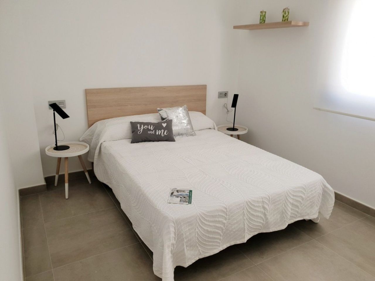 Villa in Pilar de la Horadada, Spain, 116 m² - picture 18