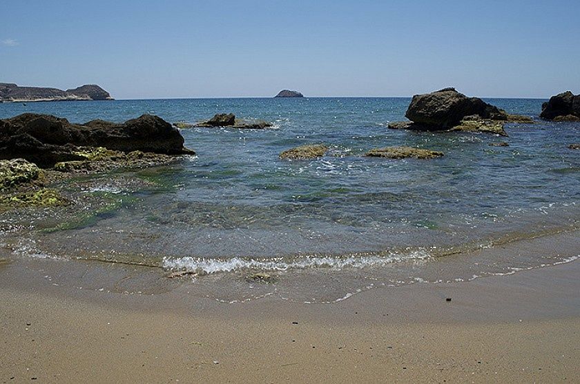 Apartment in San Juan de los Terreros, Spain, 65 m² - picture 19