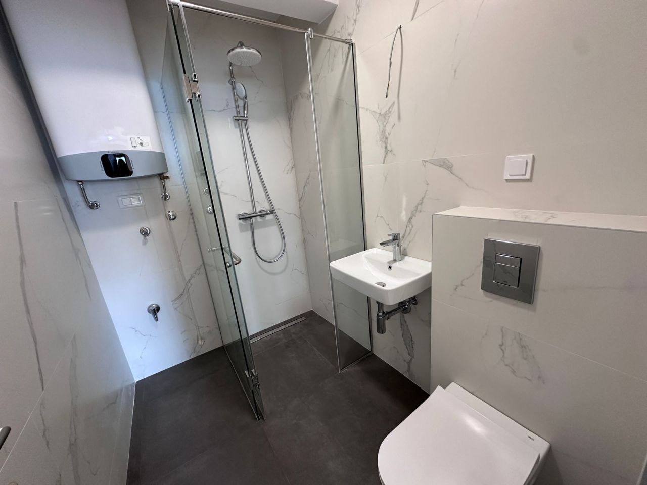 Appartement à Tivat, Monténégro, 33 m² - image 5