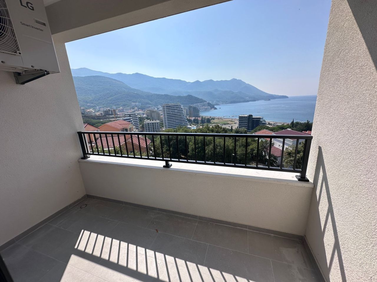 Appartement à Tivat, Monténégro, 33 m² - image 7