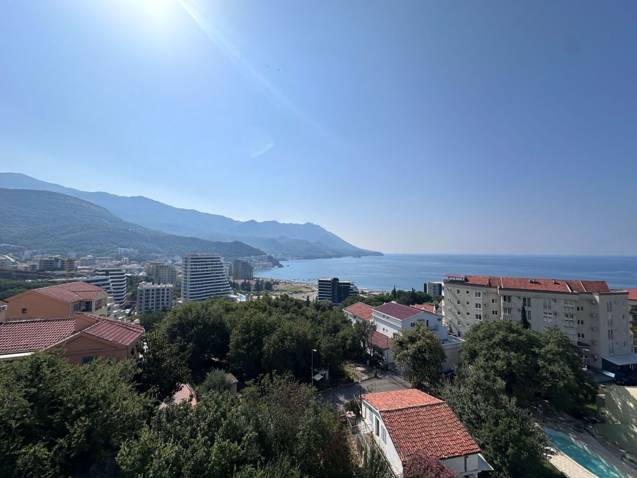 Appartement à Tivat, Monténégro, 33 m² - image 11