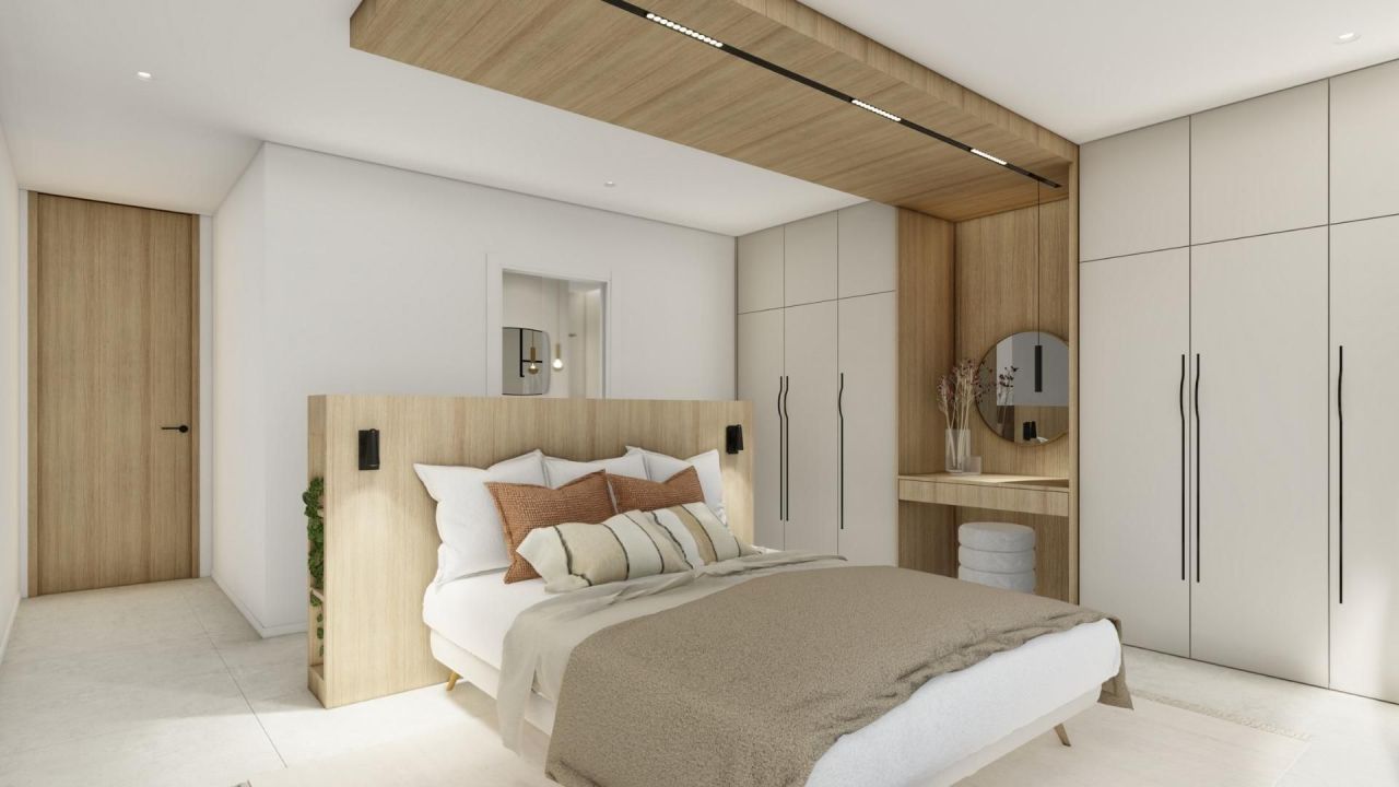 Villa in Finestrat, Spanien, 335 m² - Foto 19