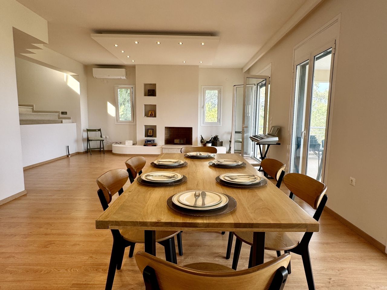 Villa in Korfu, Griechenland, 228 m² - Foto 8