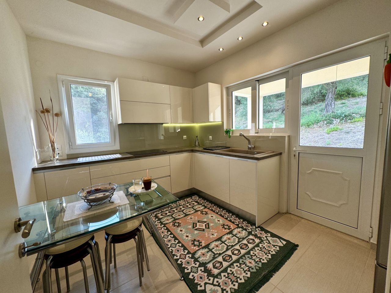 Villa in Korfu, Griechenland, 228 m² - Foto 9