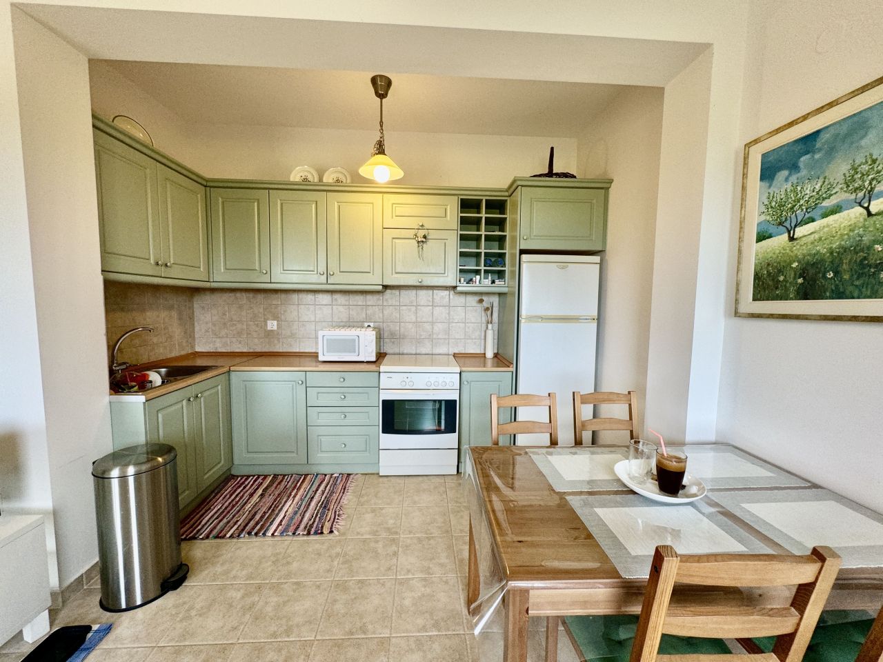 Villa in Korfu, Griechenland, 228 m² - Foto 17