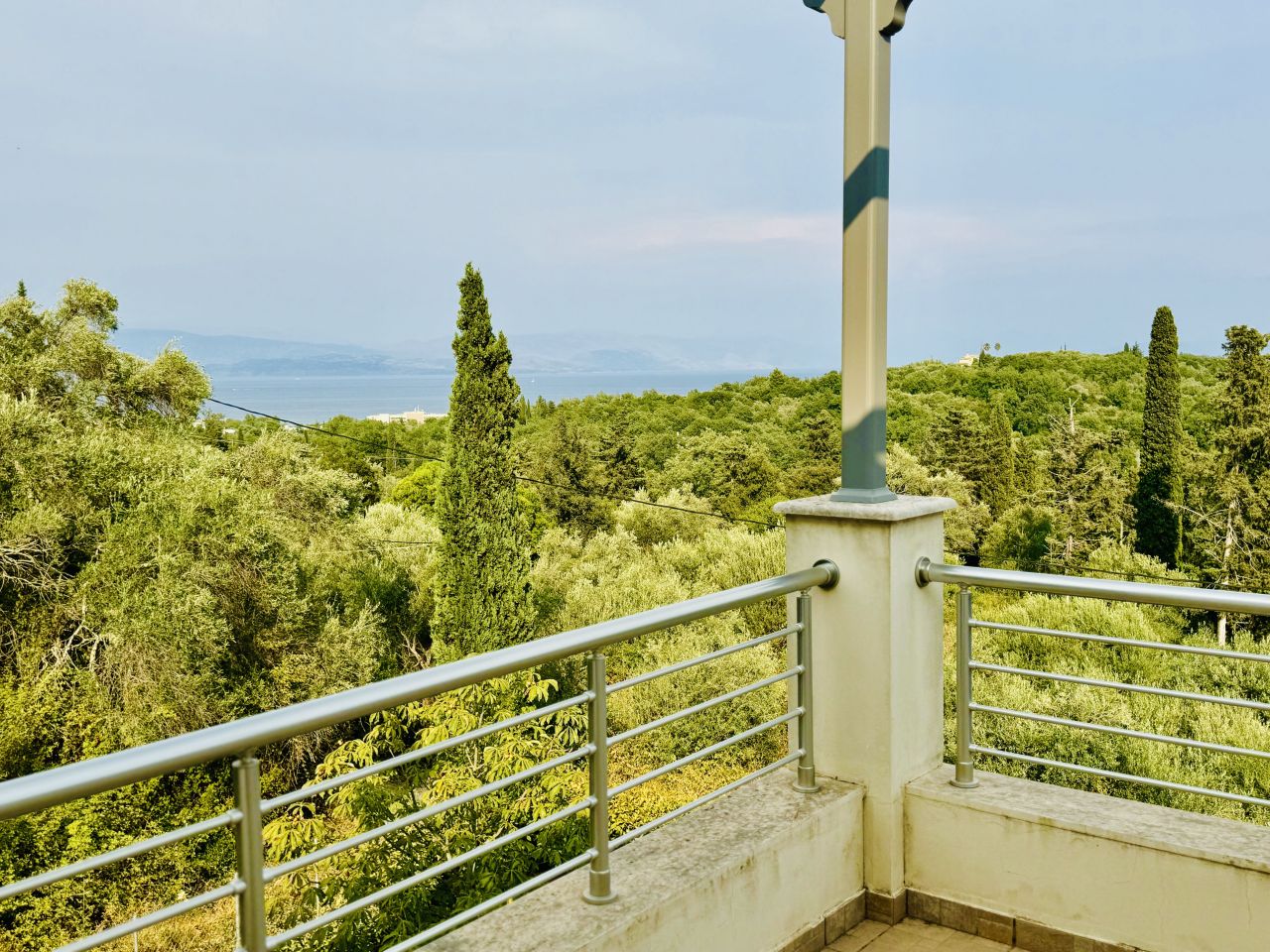 Villa in Korfu, Griechenland, 228 m² - Foto 3