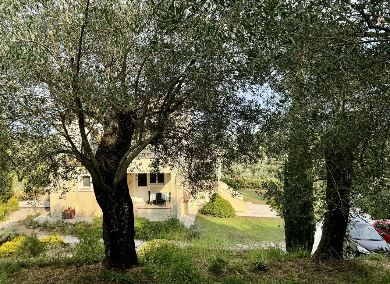 Villa in Korfu, Griechenland, 228 m² - Foto 5