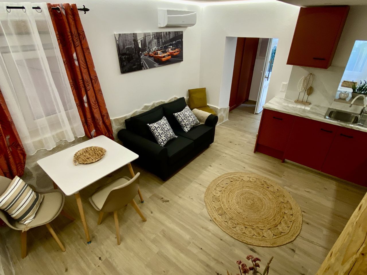 Casa a Corfù, Grecia, 75 m² - foto 8