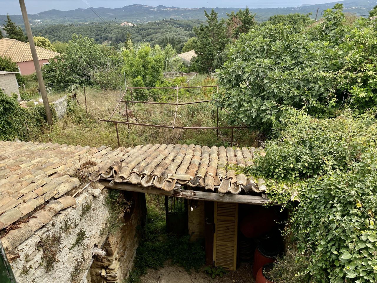 Maison sur Corfou, Grèce, 126 m² - image 12