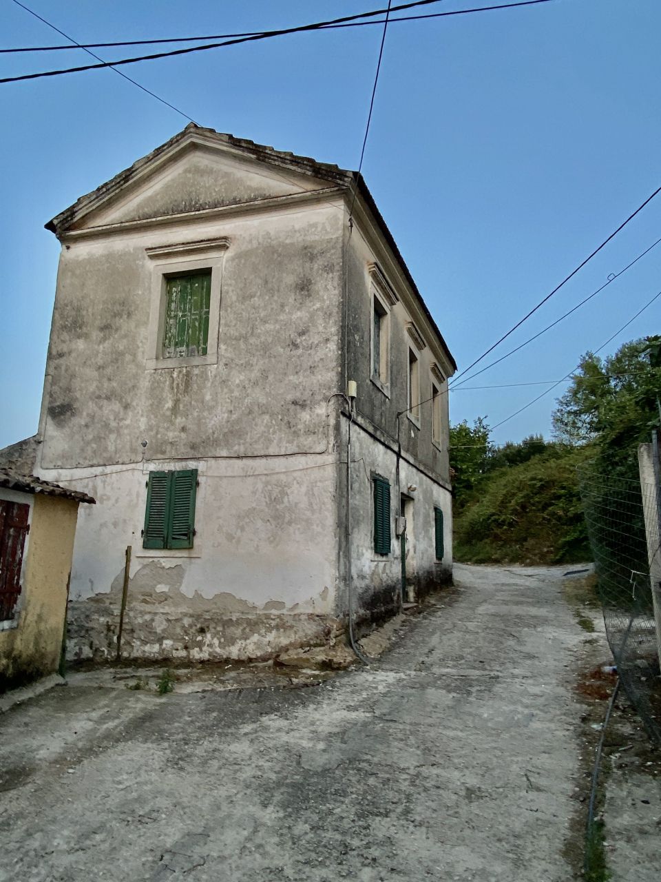 Maison sur Corfou, Grèce, 126 m² - image 4