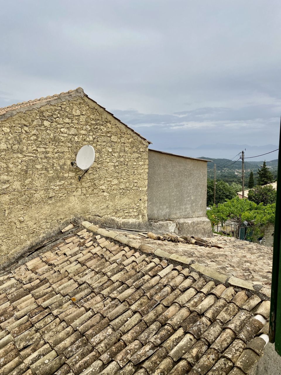 Maison sur Corfou, Grèce, 126 m² - image 9