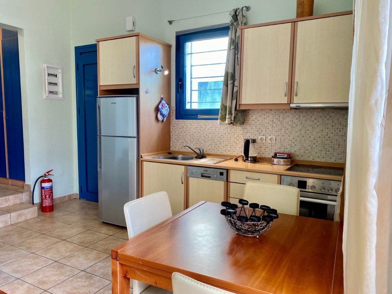 Maisonnette sur Corfou, Grèce, 88 m² - image 15