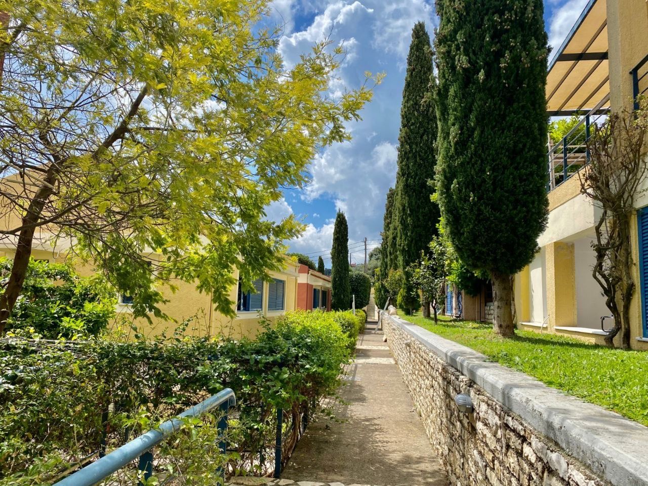 Maisonnette sur Corfou, Grèce, 88 m² - image 6