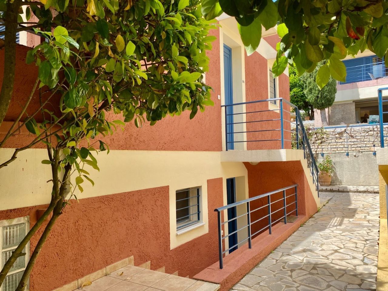 Maisonnette sur Corfou, Grèce, 88 m² - image 8