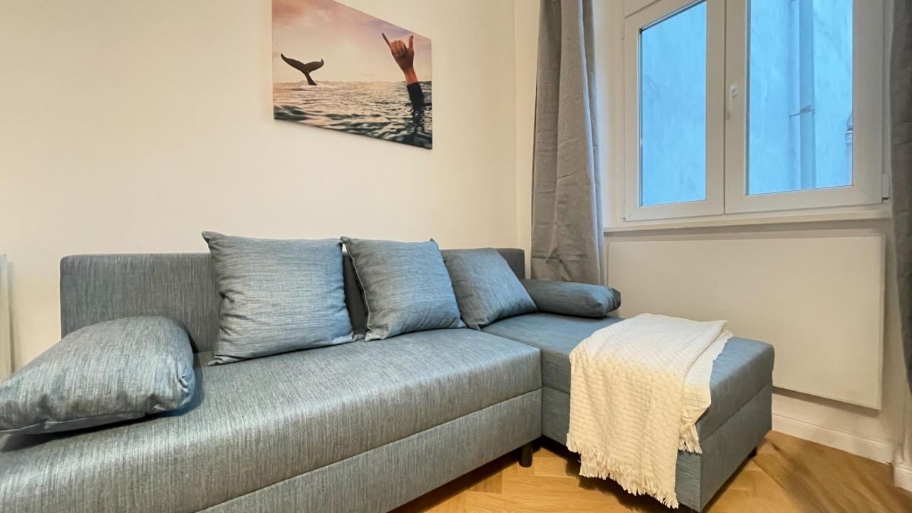 Appartamento a Vienna, Austria, 33 m² - foto 6