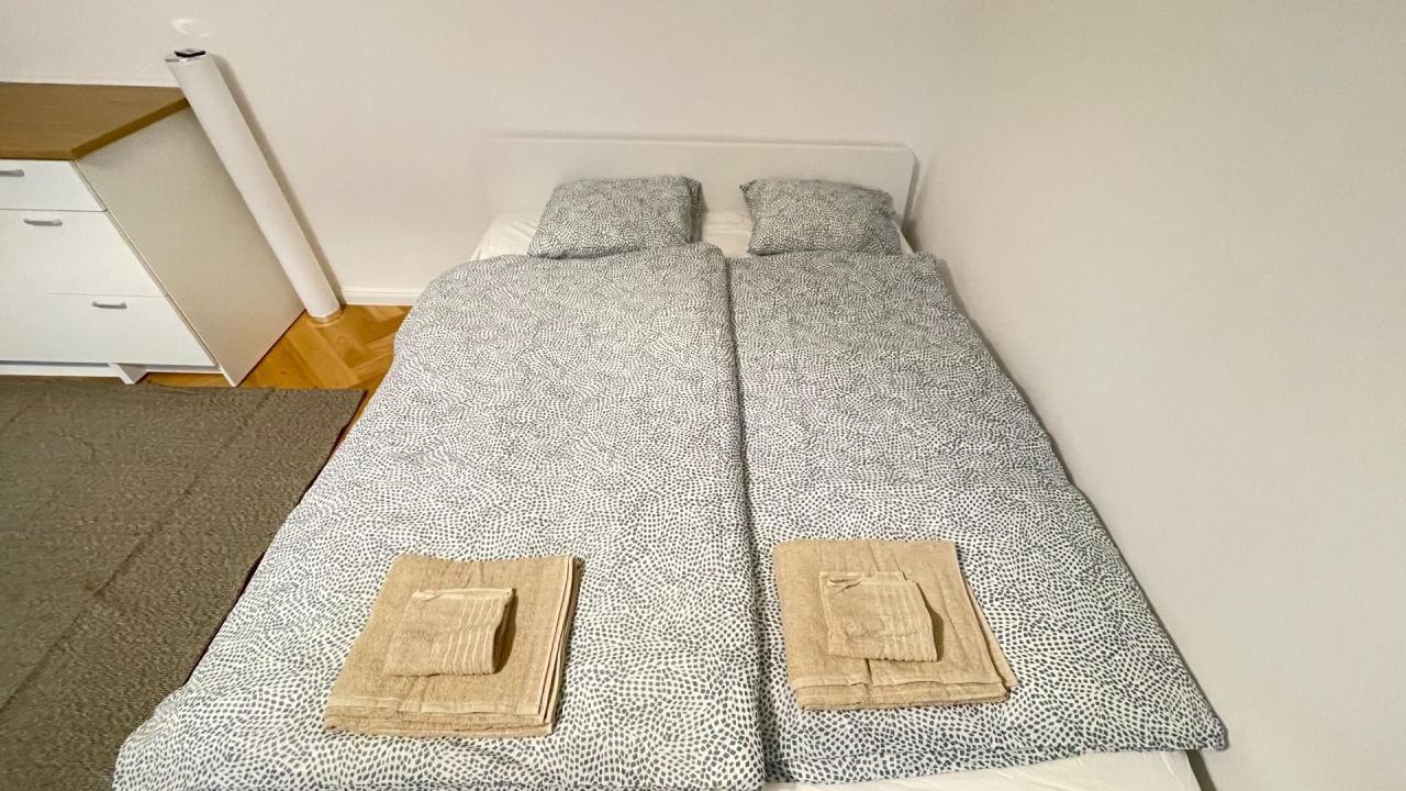 Appartamento a Vienna, Austria, 33 m² - foto 7