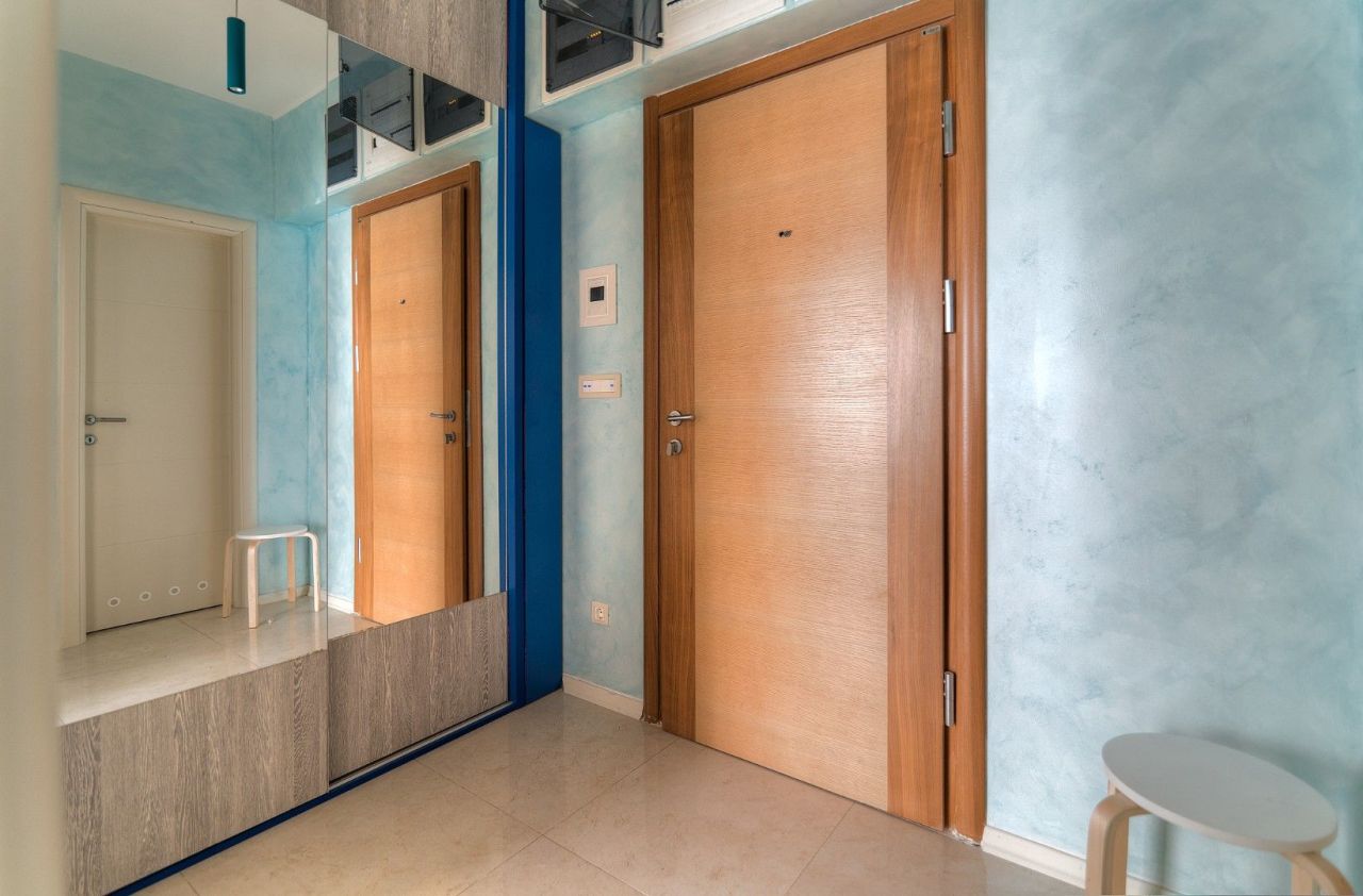 Appartamento a Budva, Montenegro, 50 m² - foto 2