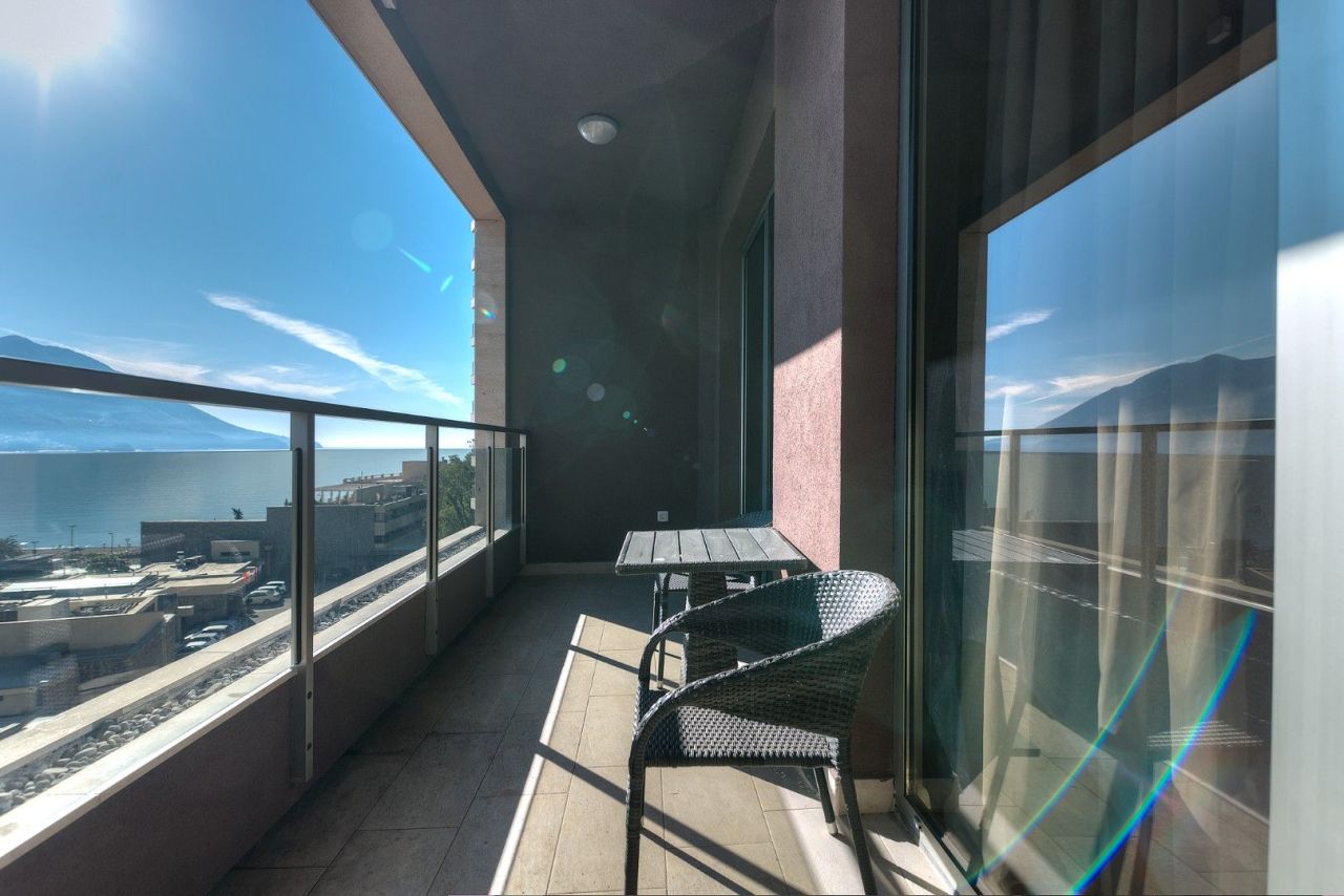 Appartamento a Budva, Montenegro, 44 m² - foto 4