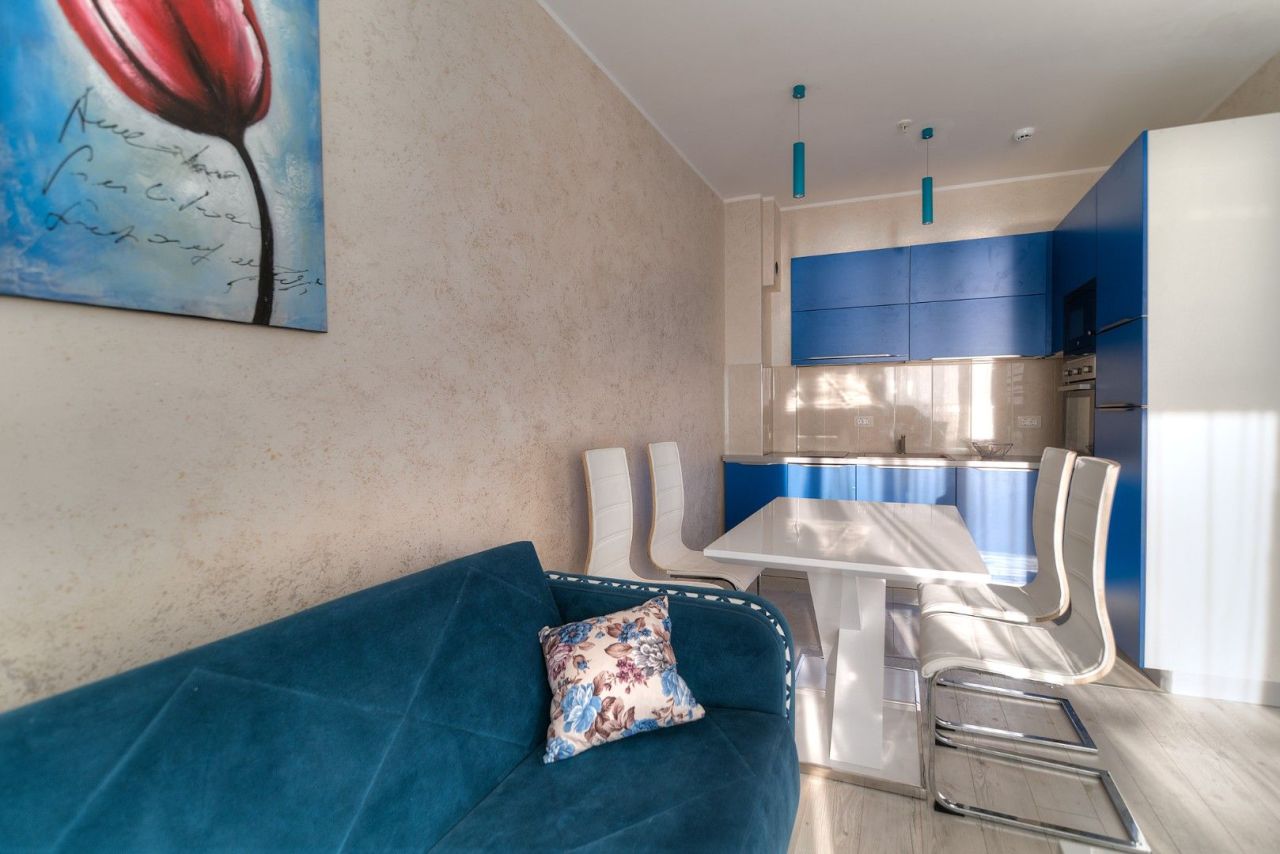 Appartamento a Budva, Montenegro, 50 m² - foto 5