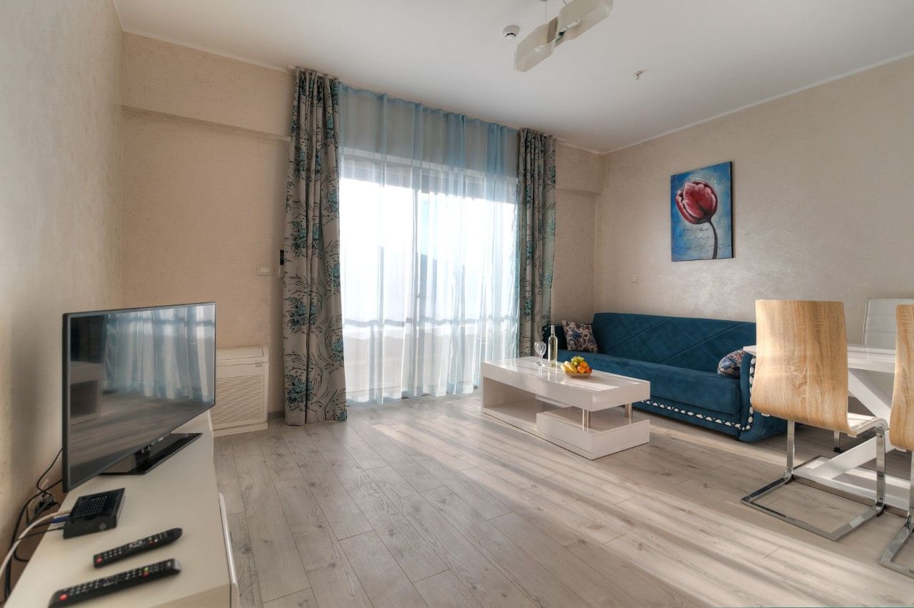 Appartamento a Budva, Montenegro, 50 m² - foto 6