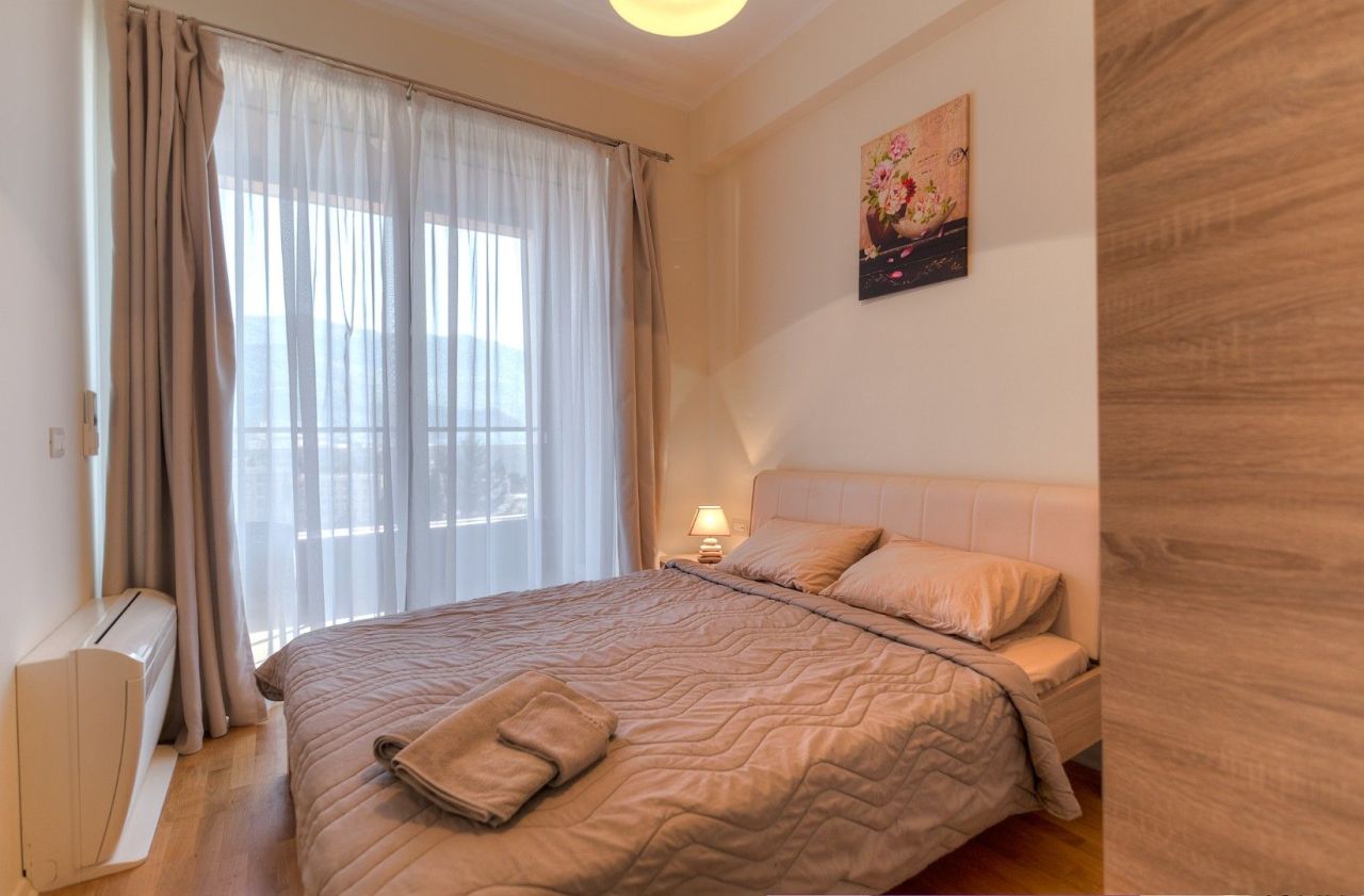 Appartamento a Budva, Montenegro, 44 m² - foto 7
