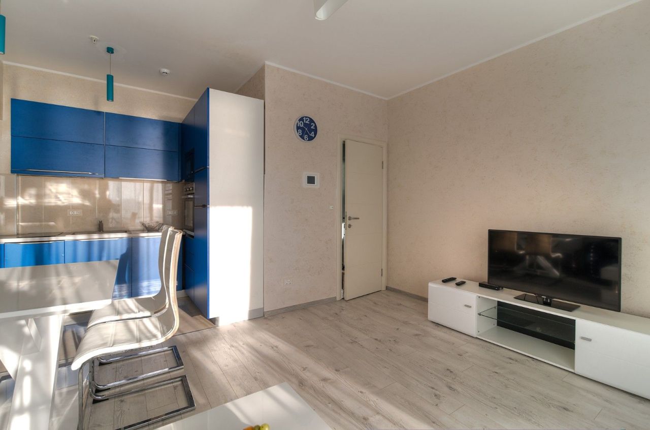 Appartamento a Budva, Montenegro, 50 m² - foto 7