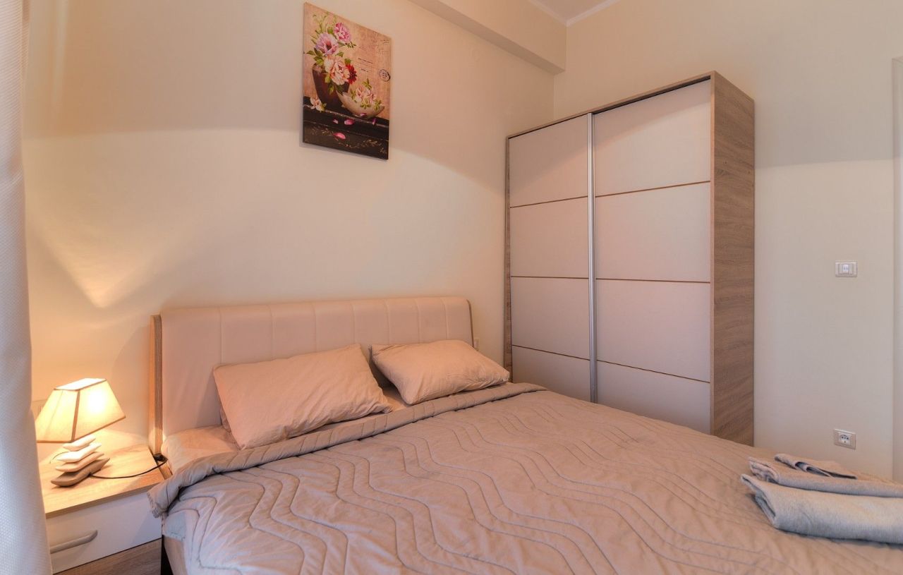 Appartamento a Budva, Montenegro, 44 m² - foto 8