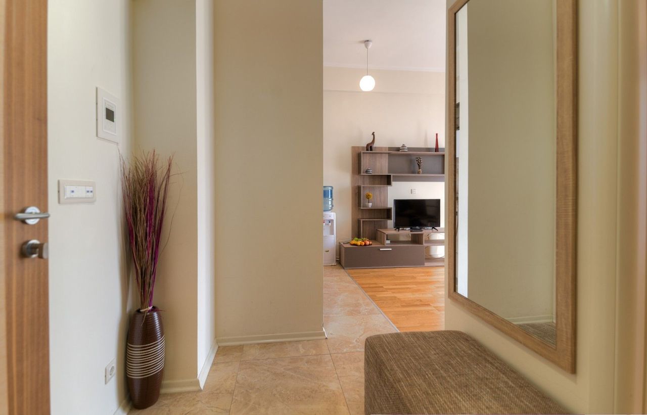 Appartamento a Budva, Montenegro, 44 m² - foto 9