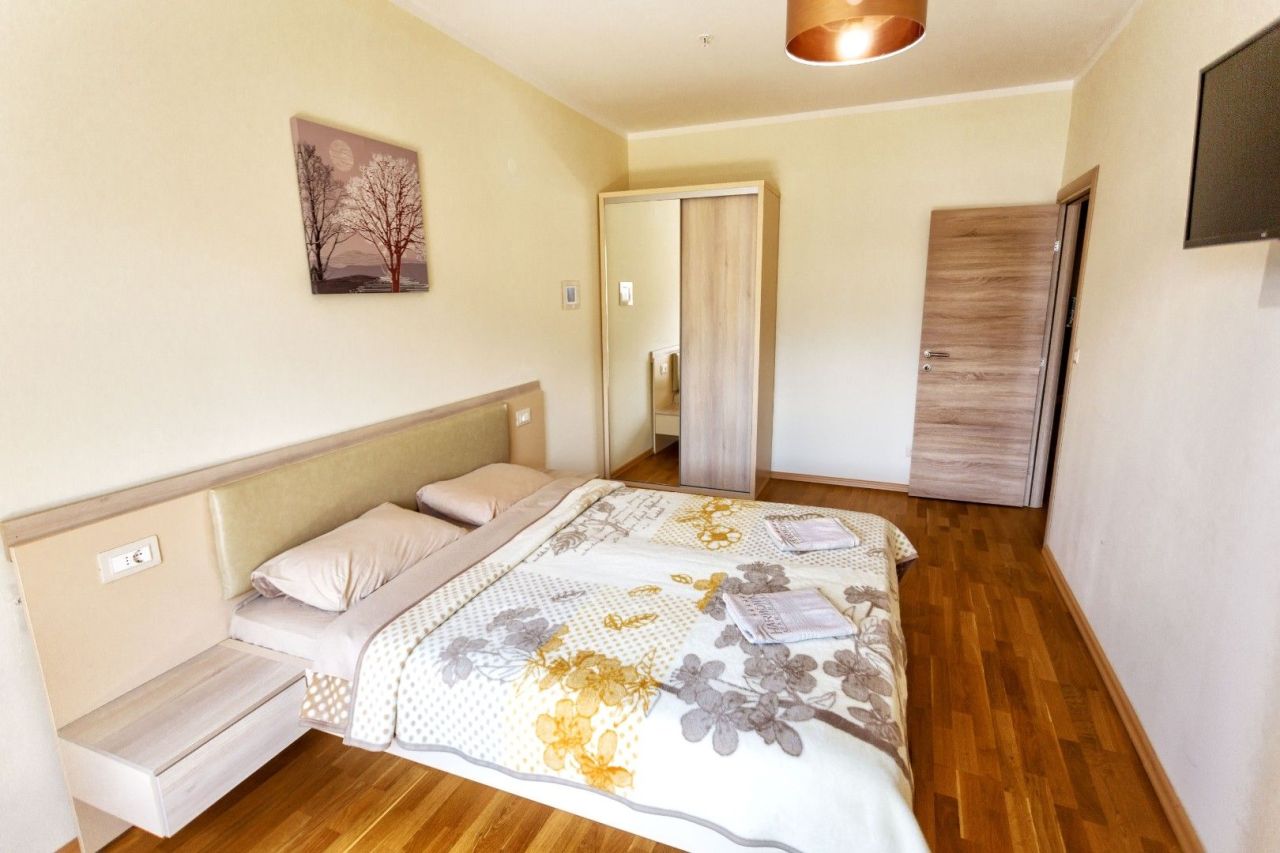 Appartamento a Budva, Montenegro, 84 m² - foto 11