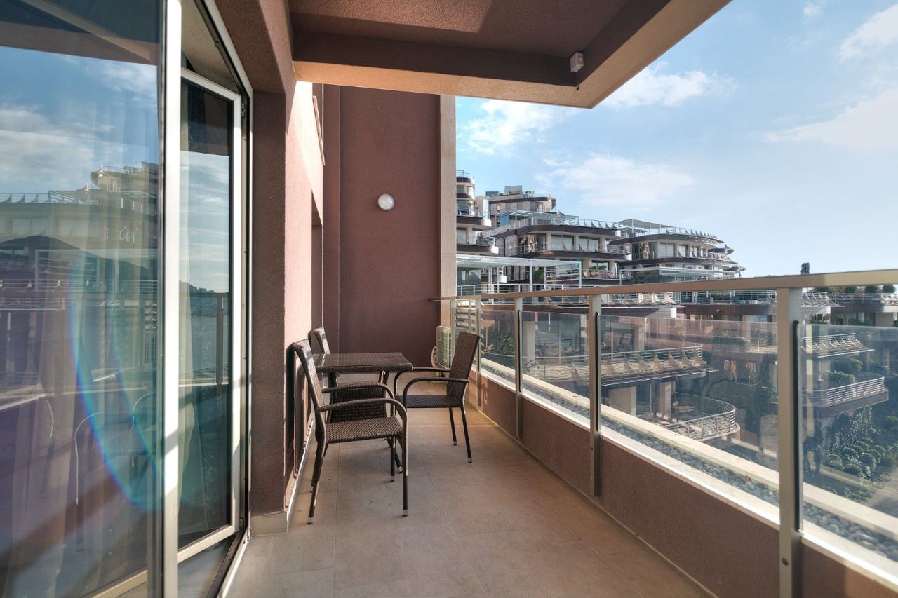 Appartamento a Budva, Montenegro, 50 m² - foto 12