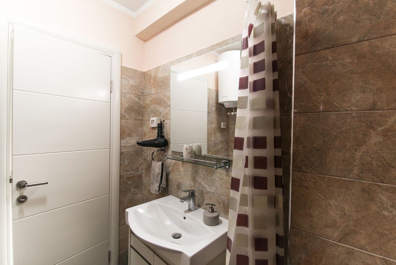 Appartamento a Budva, Montenegro, 50 m² - foto 13