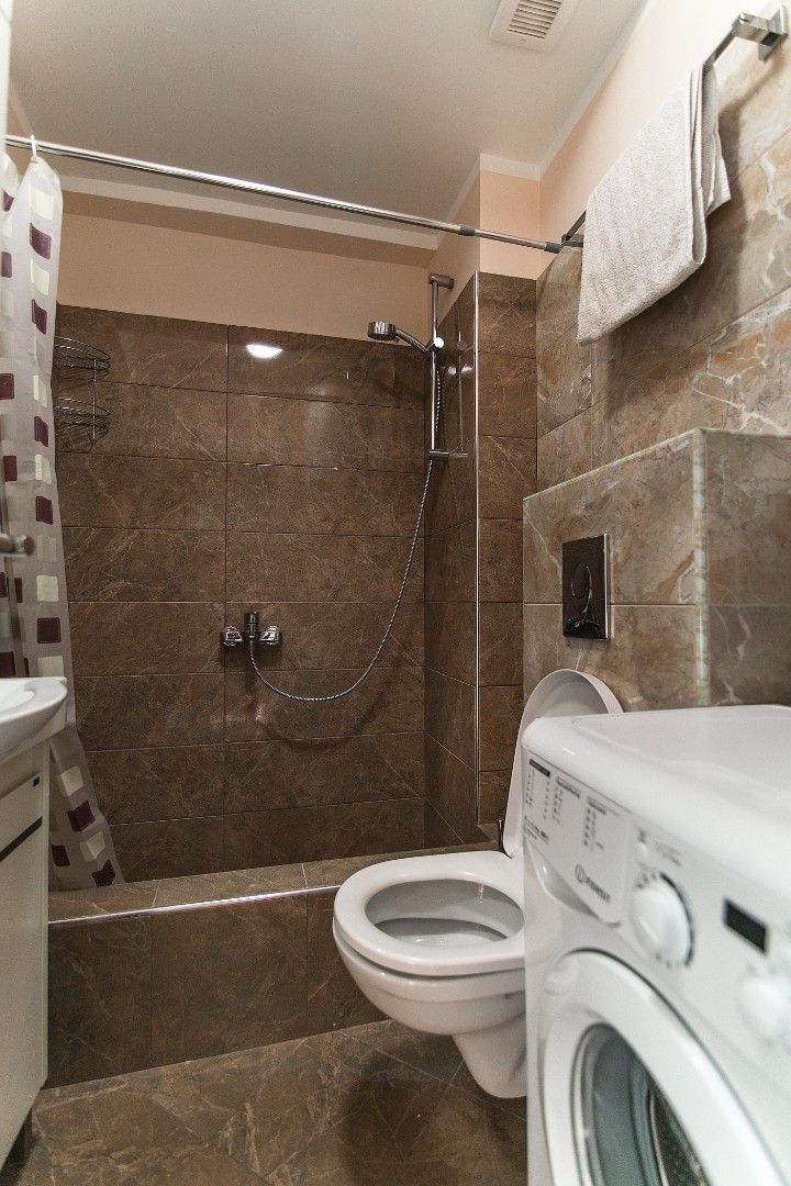 Appartamento a Budva, Montenegro, 50 m² - foto 14