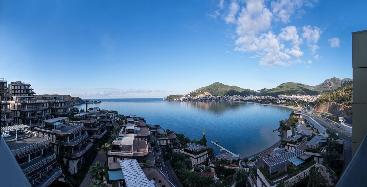 Appartamento a Budva, Montenegro, 44 m² - foto 15