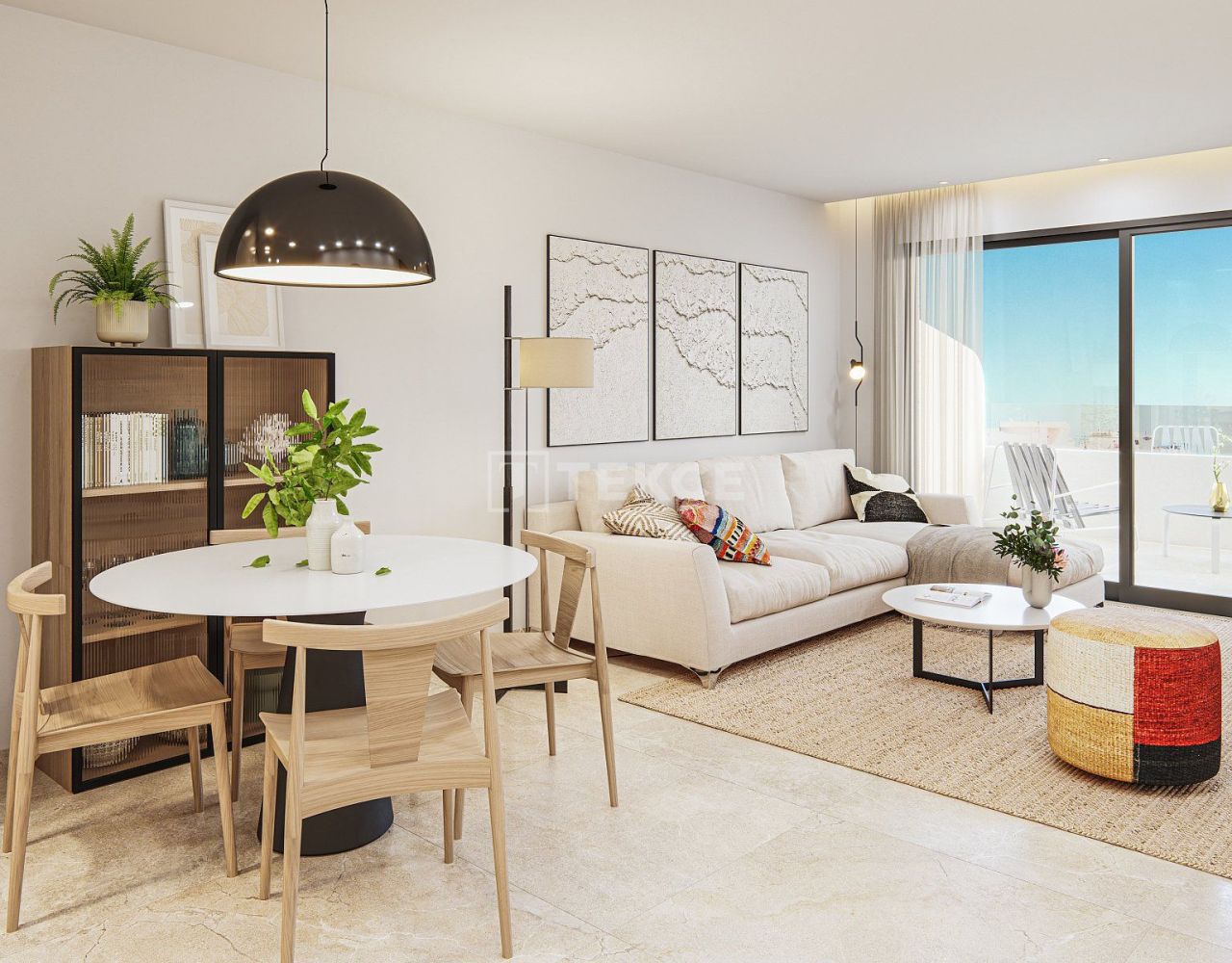 Appartement à Torrevieja, Espagne, 81 m² - image 10