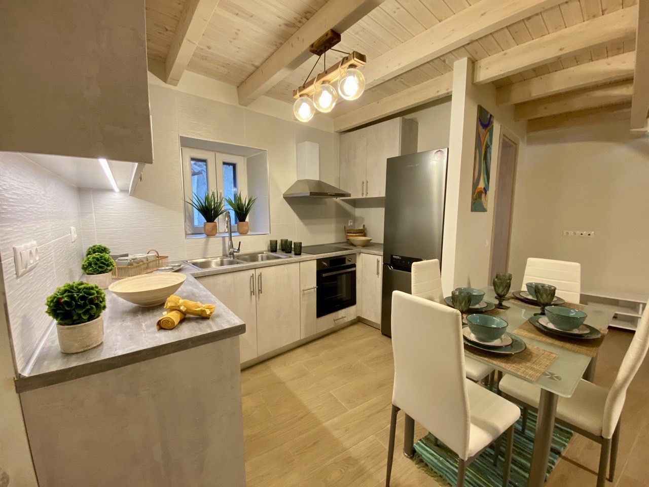 Haus in Insel Korfu, Griechenland, 75 m² - Foto 4