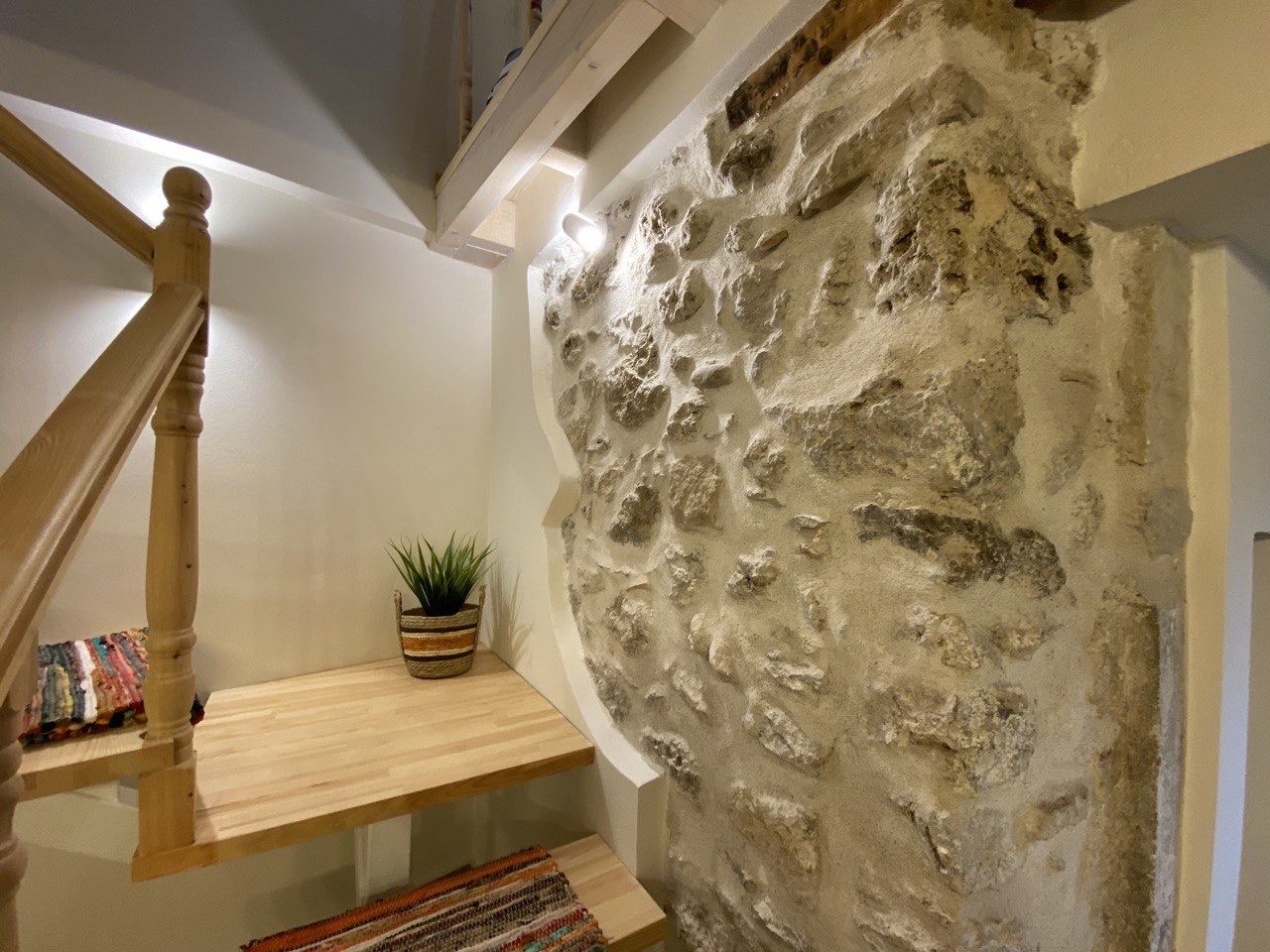 Haus in Insel Korfu, Griechenland, 75 m² - Foto 5