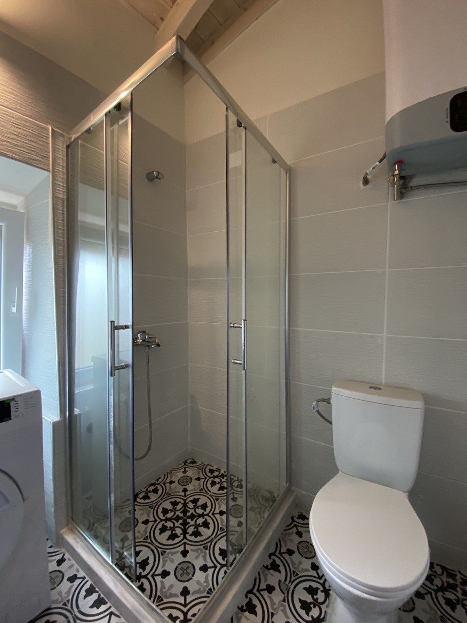 Haus in Insel Korfu, Griechenland, 75 m² - Foto 12