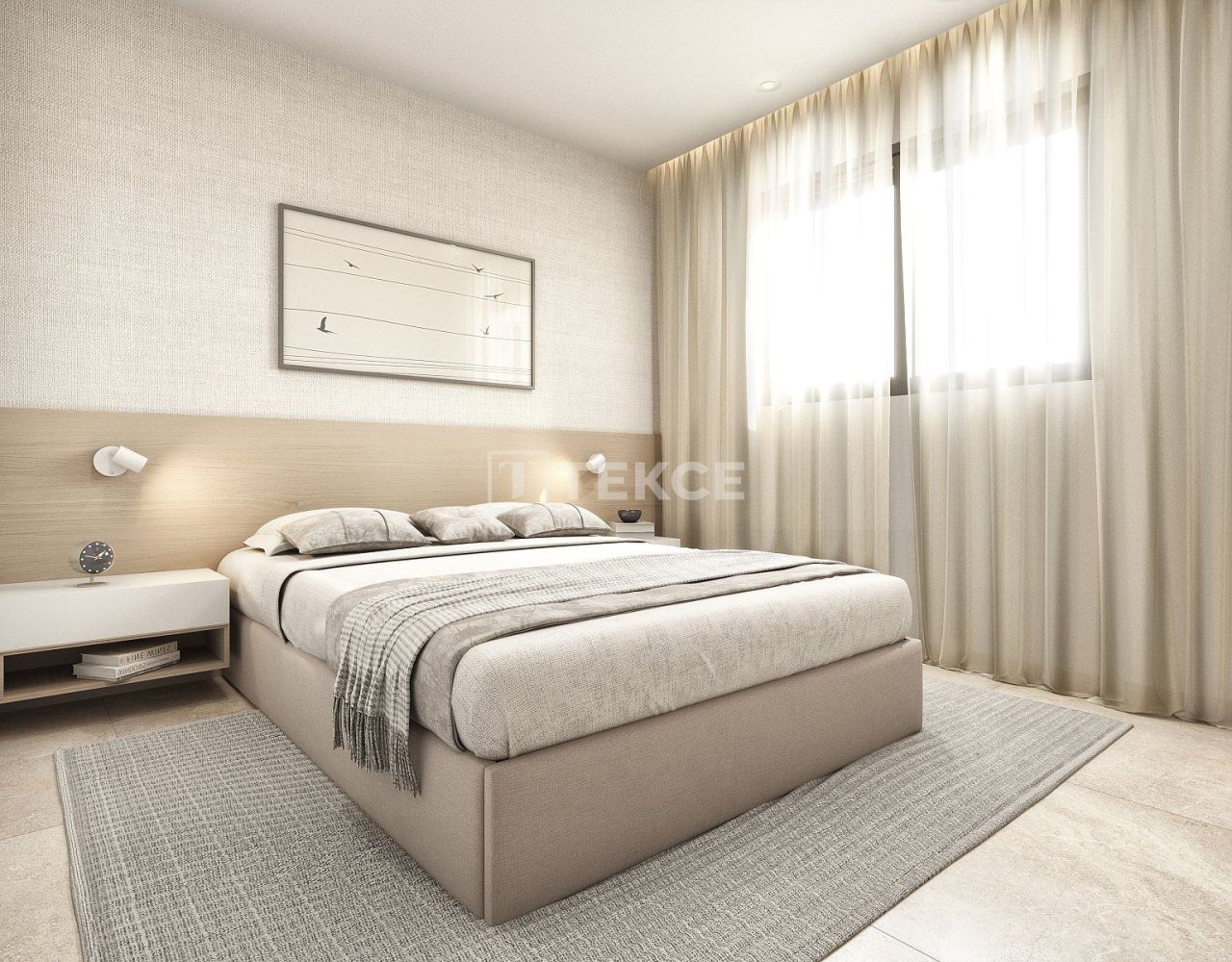 Appartement à Torrevieja, Espagne, 94 m² - image 14