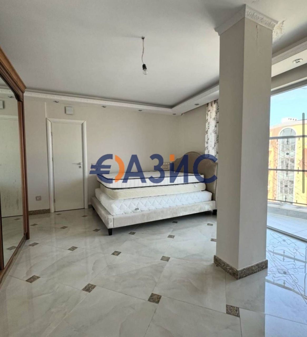 Appartamenti a Sveti Vlas, Bulgaria, 180 m² - foto 4