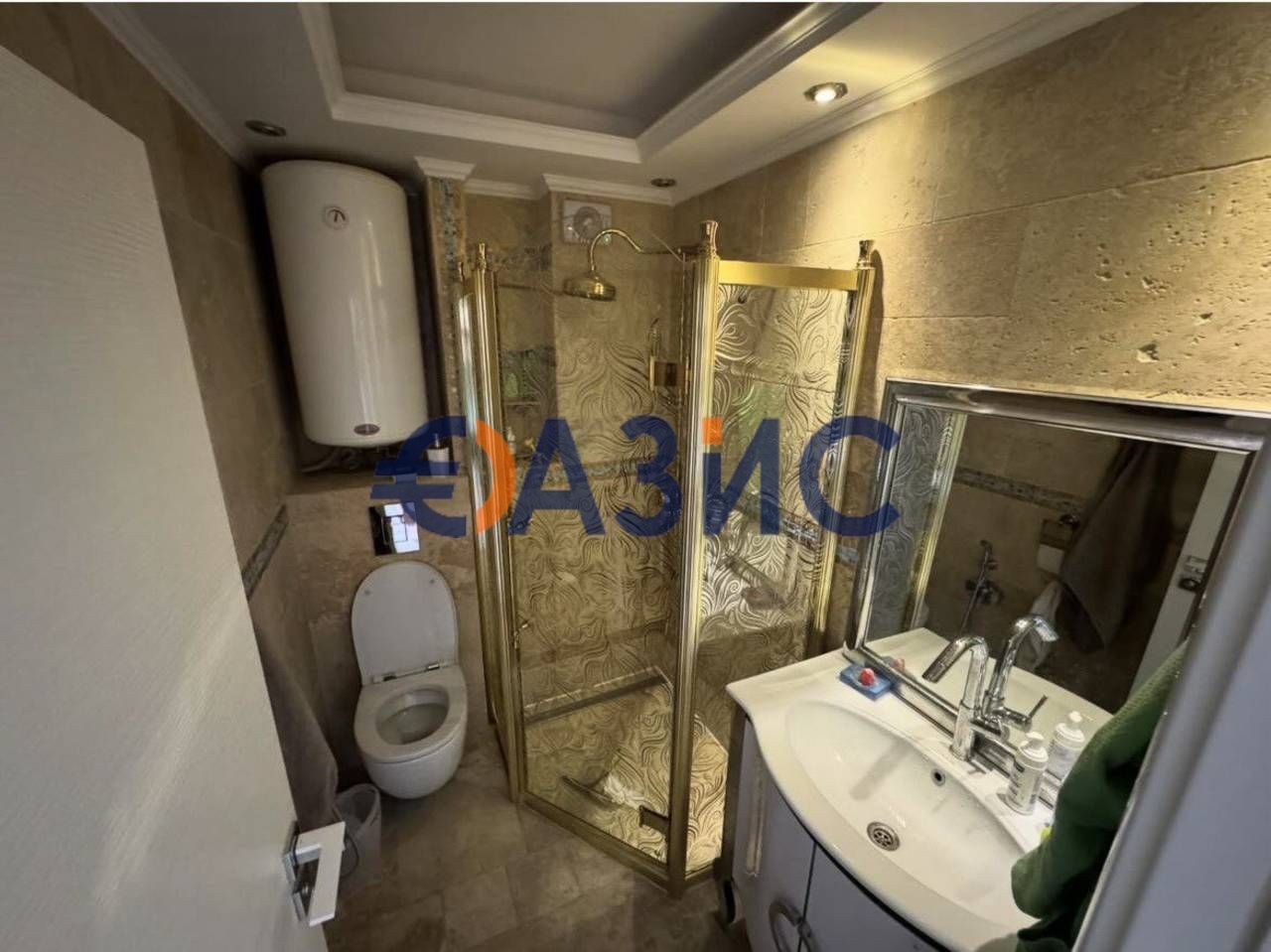 Appartamenti a Sveti Vlas, Bulgaria, 180 m² - foto 8