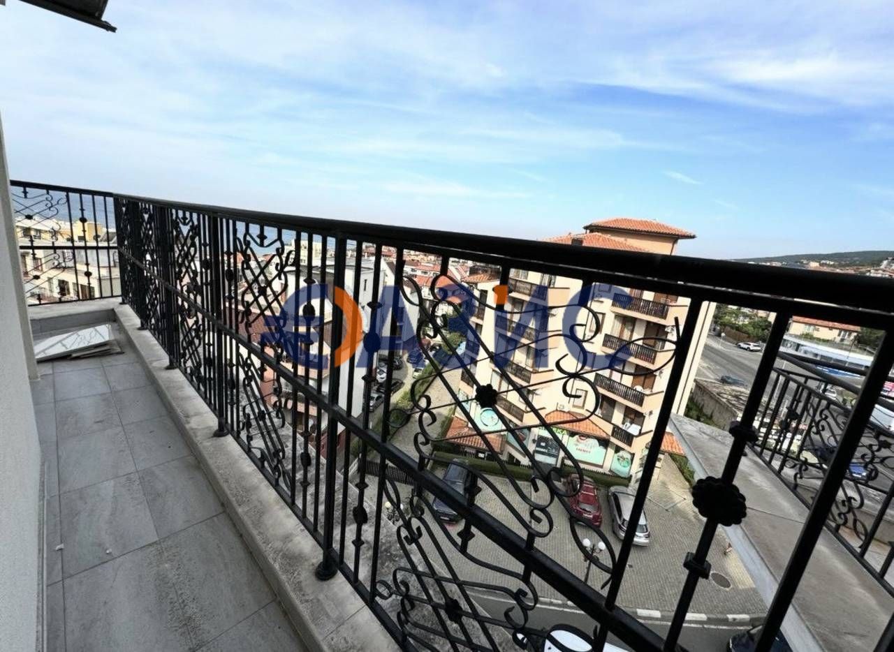 Appartamenti a Sveti Vlas, Bulgaria, 180 m² - foto 10