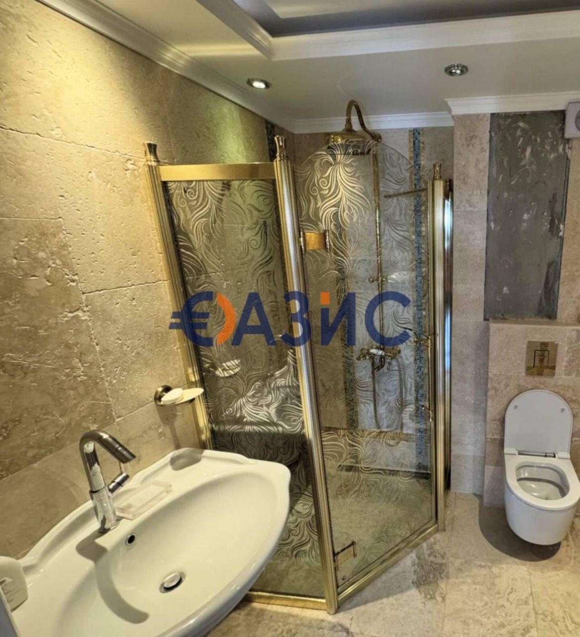 Appartamenti a Sveti Vlas, Bulgaria, 180 m² - foto 11