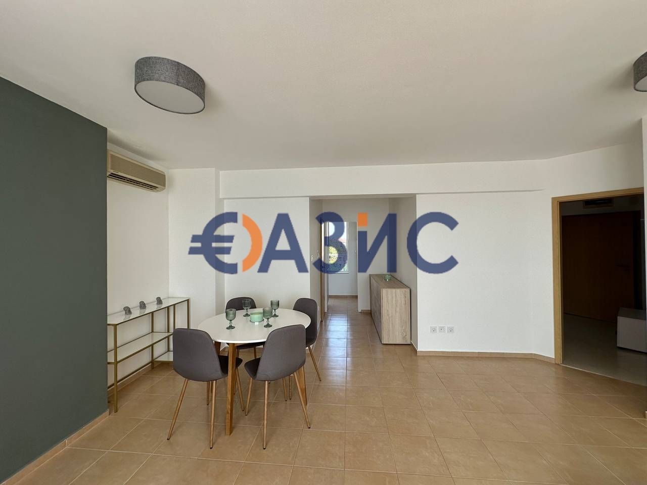 Appartement à Ravda, Bulgarie, 102 m² - image 12