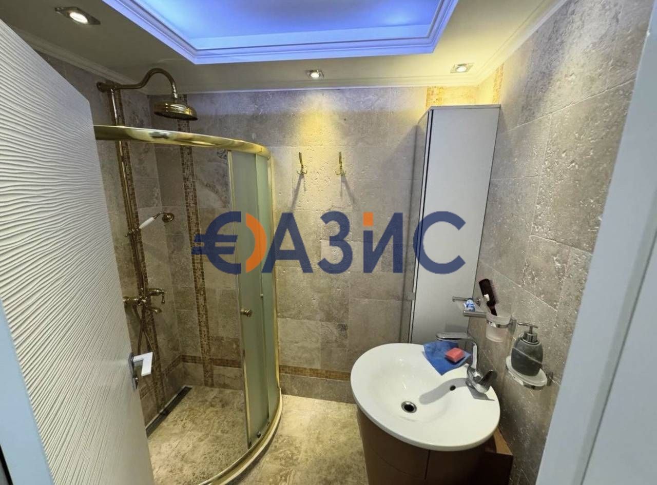 Appartamenti a Sveti Vlas, Bulgaria, 180 m² - foto 12