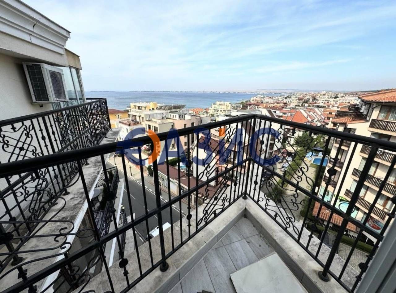 Appartamenti a Sveti Vlas, Bulgaria, 180 m² - foto 13