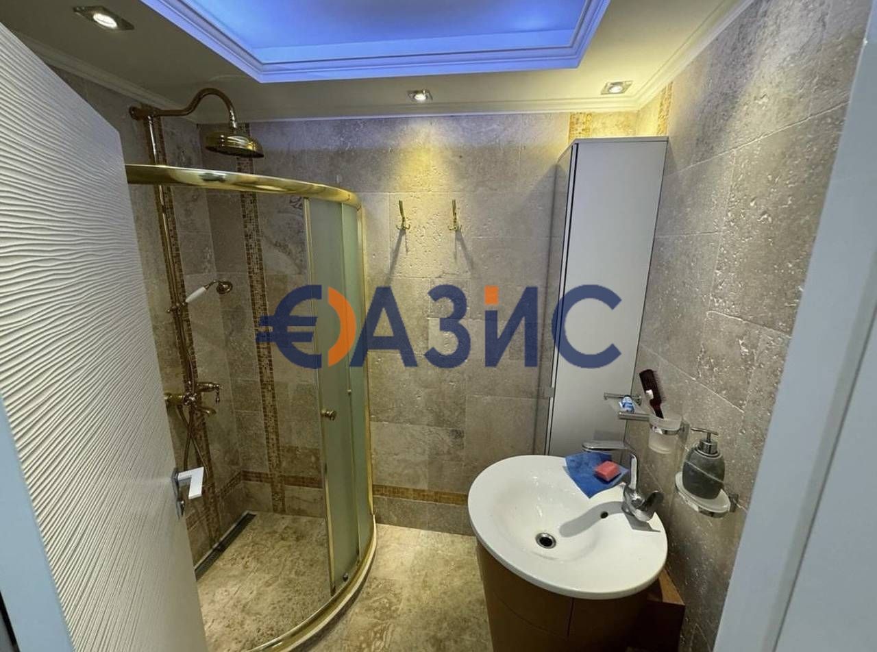 Appartamenti a Sveti Vlas, Bulgaria, 180 m² - foto 15