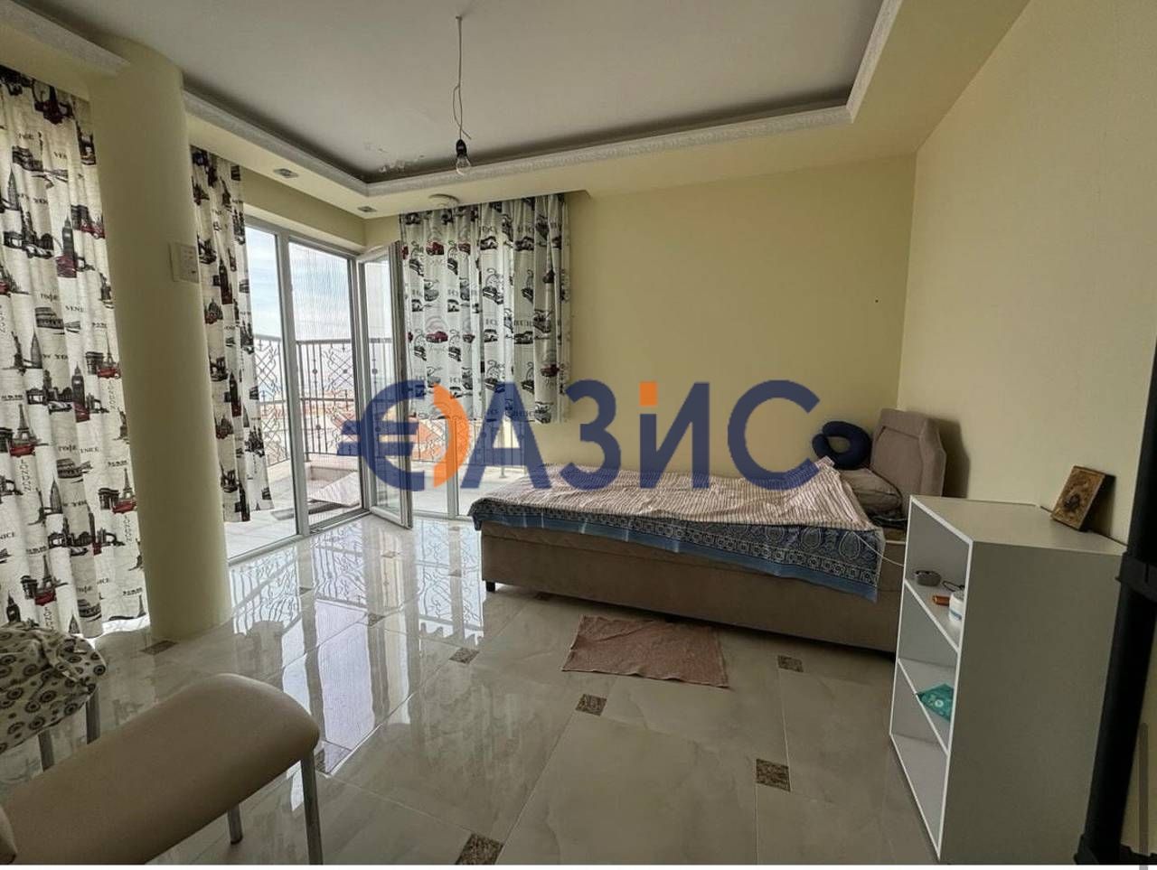 Appartamenti a Sveti Vlas, Bulgaria, 180 m² - foto 16