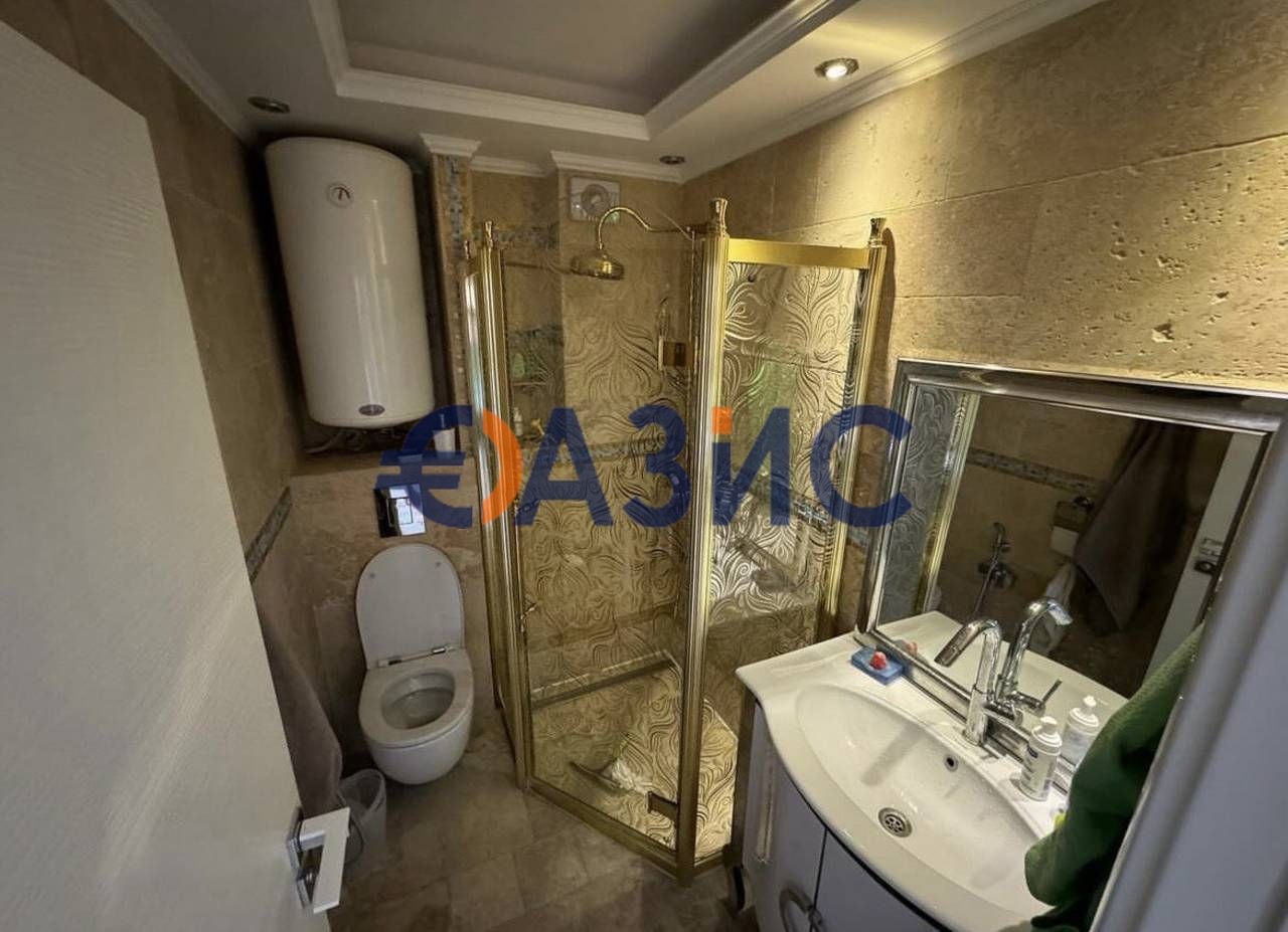Appartamenti a Sveti Vlas, Bulgaria, 180 m² - foto 18