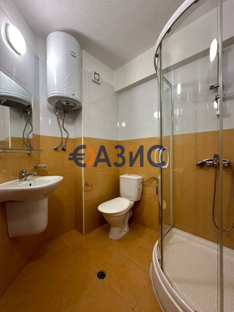 Appartement à Ravda, Bulgarie, 102 m² - image 19